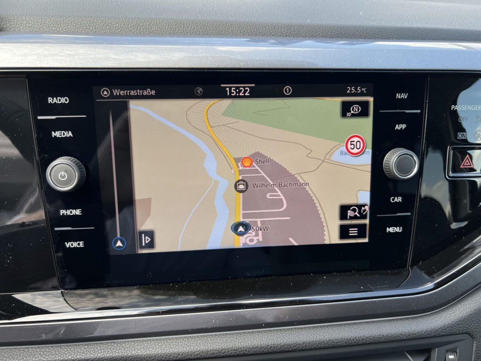 Volkswagen Polo – Bild 9