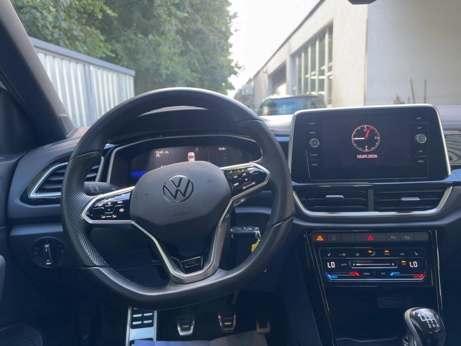 Volkswagen T-Roc – Bild 10
