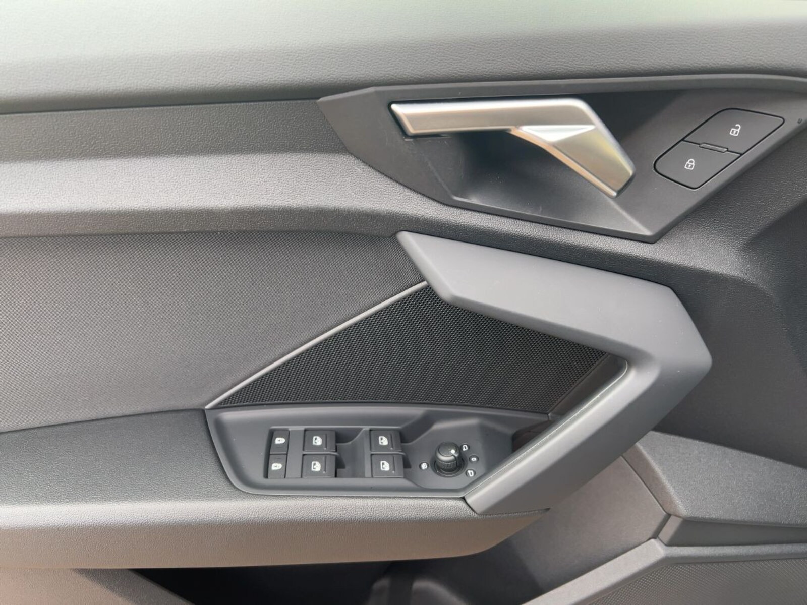 Audi A3 Sportback – Bild 12