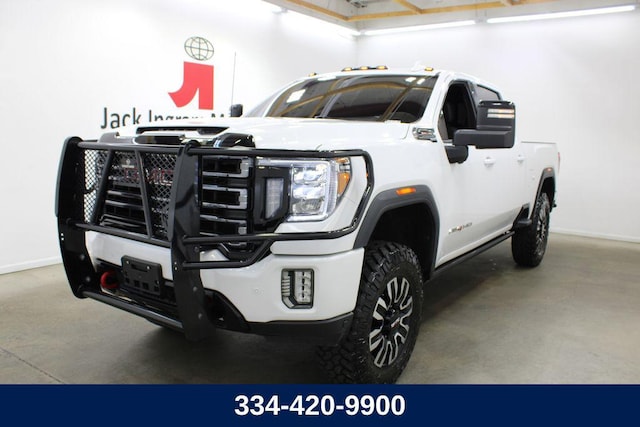 2022 GMC Sierra