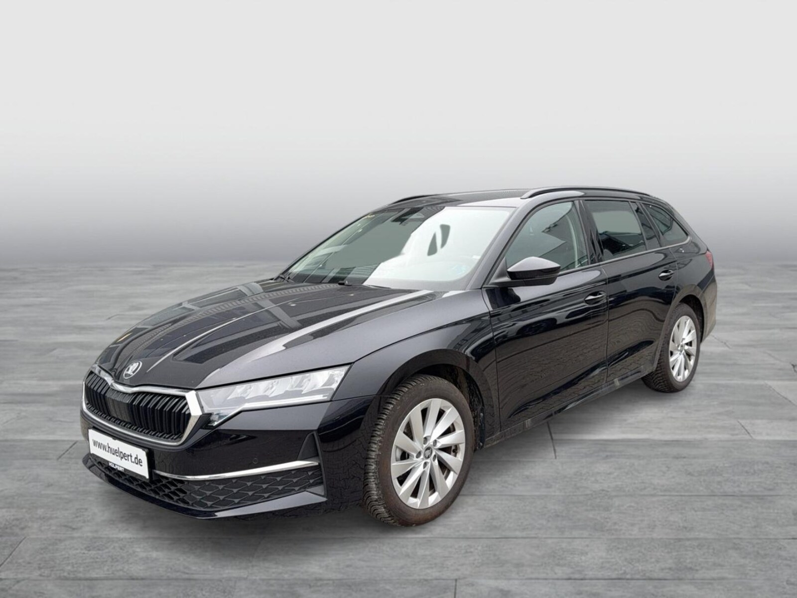 Škoda Octavia Combi – Bild 2