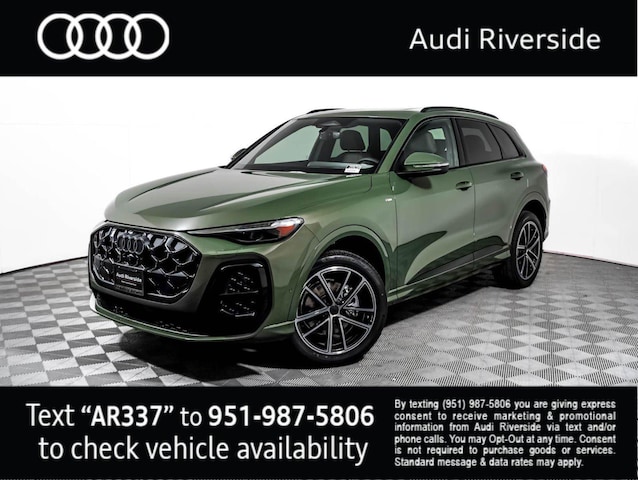 Photo of 2026 Audi Q5