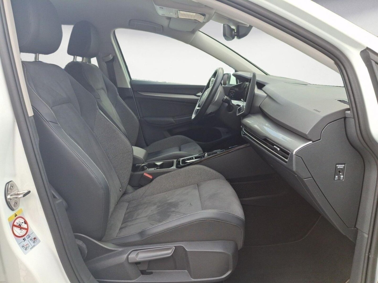 Volkswagen Golf – Bild 11