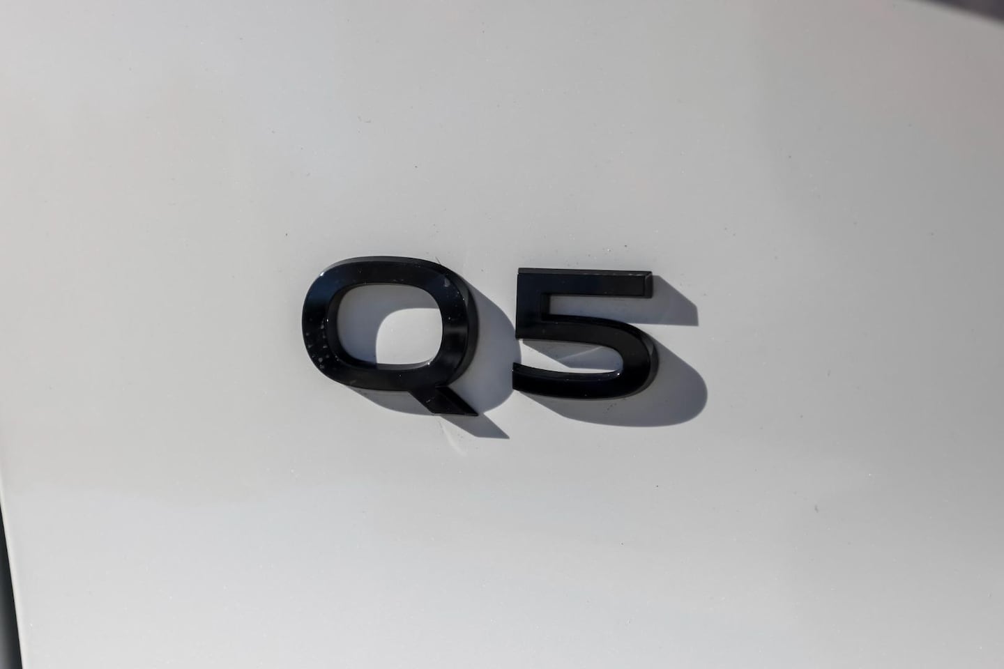 Image about Audi Q5 SUV TDI quattro 150 kW sport