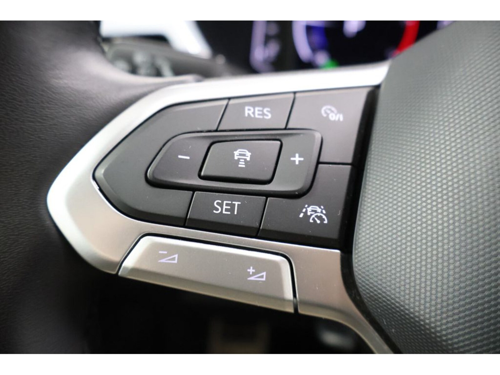 Volkswagen Touran – Bild 18