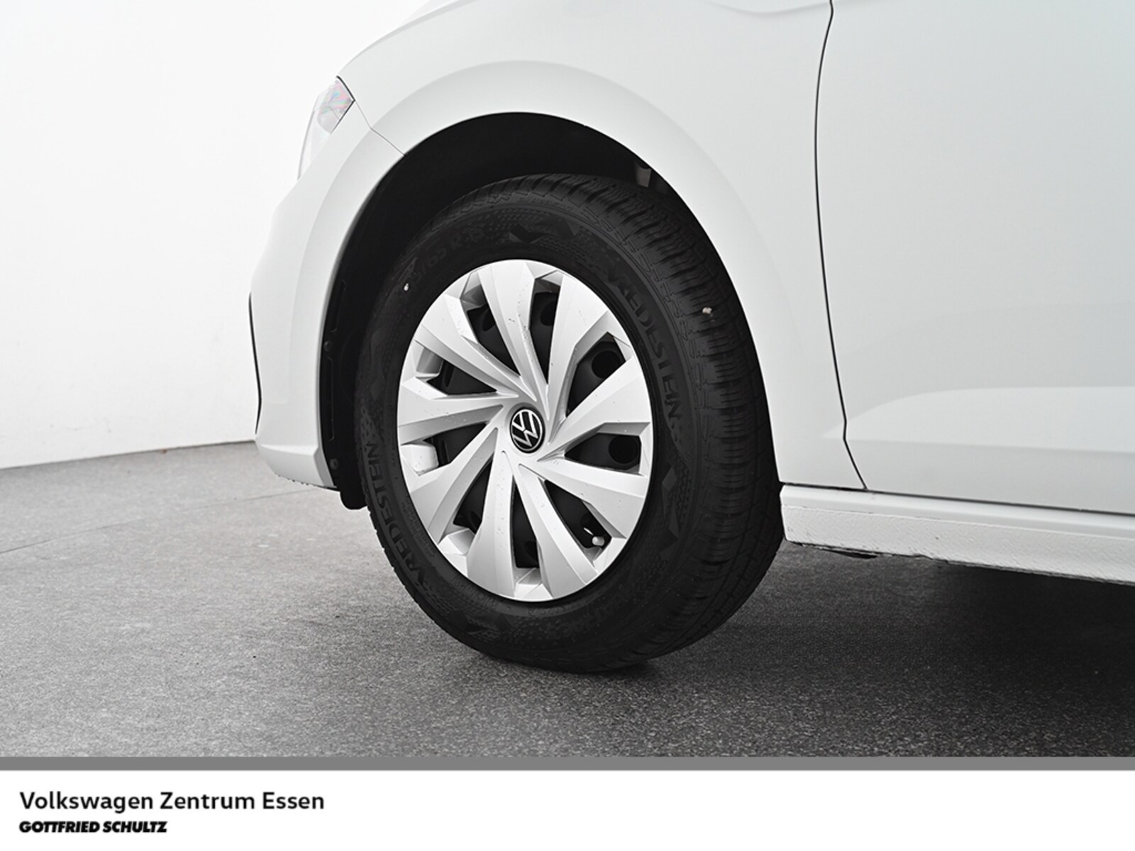 Volkswagen Polo – Bild 5