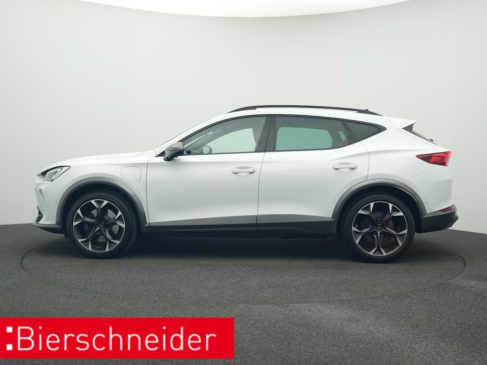CUPRA Formentor – Bild 2