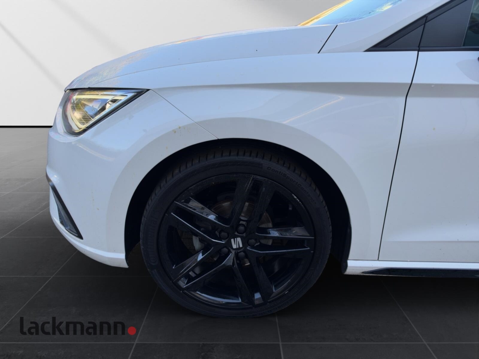 SEAT Ibiza – Bild 14