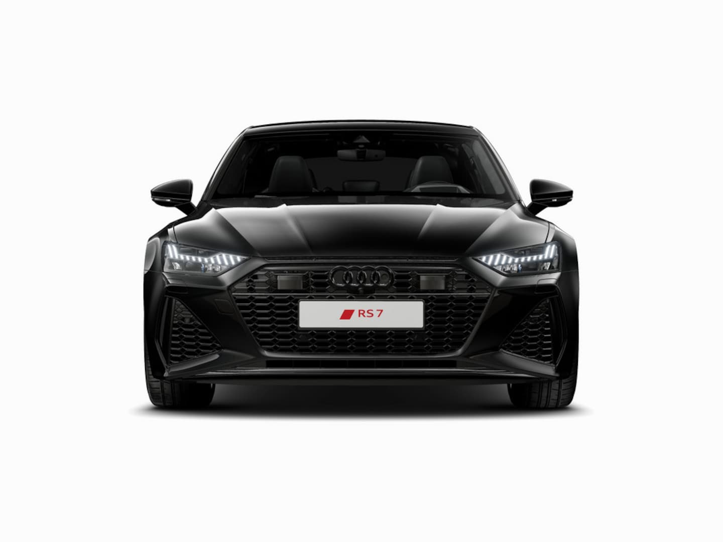 Bild über Audi RS 7 Sportback quattro tiptronic - für weitere Informationen kontaktieren Sie den Audi Partner