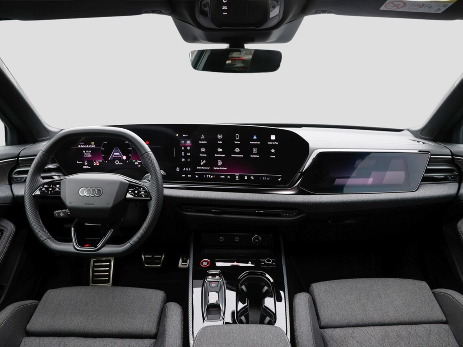 Audi A5 Avant – Bild 10