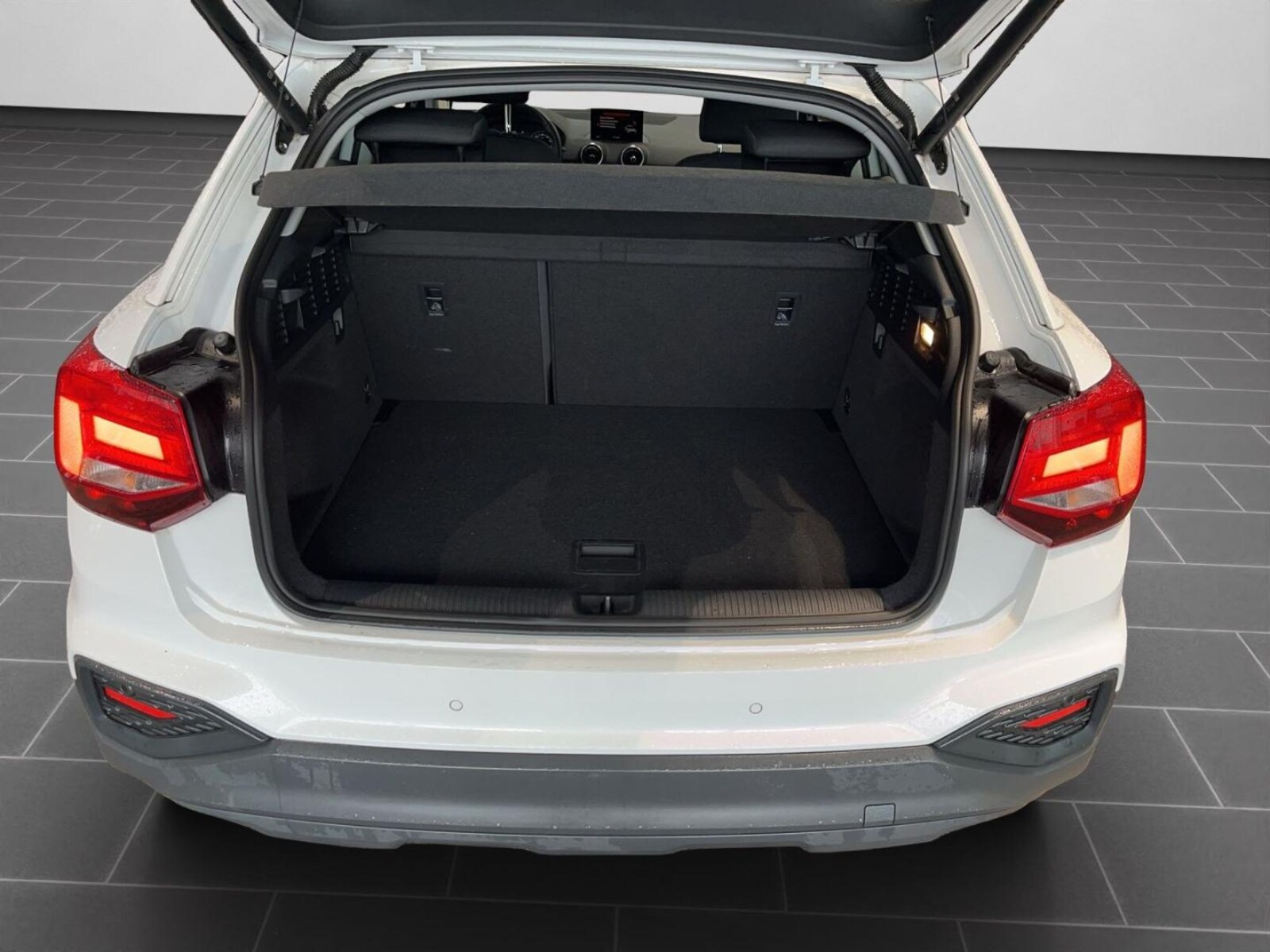 Audi Q2 – Bild 15