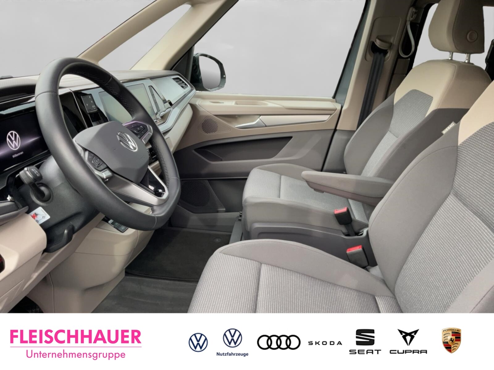 Volkswagen California – Bild 8