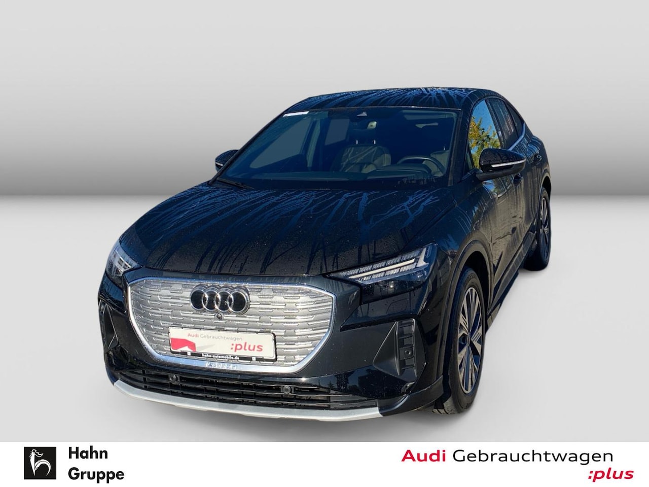 Audi Q4