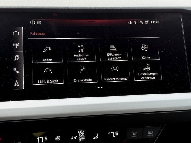Image about Audi Q4 Sportback e-tron 35 e-tron