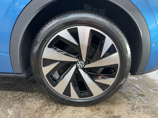 Volkswagen ID.5