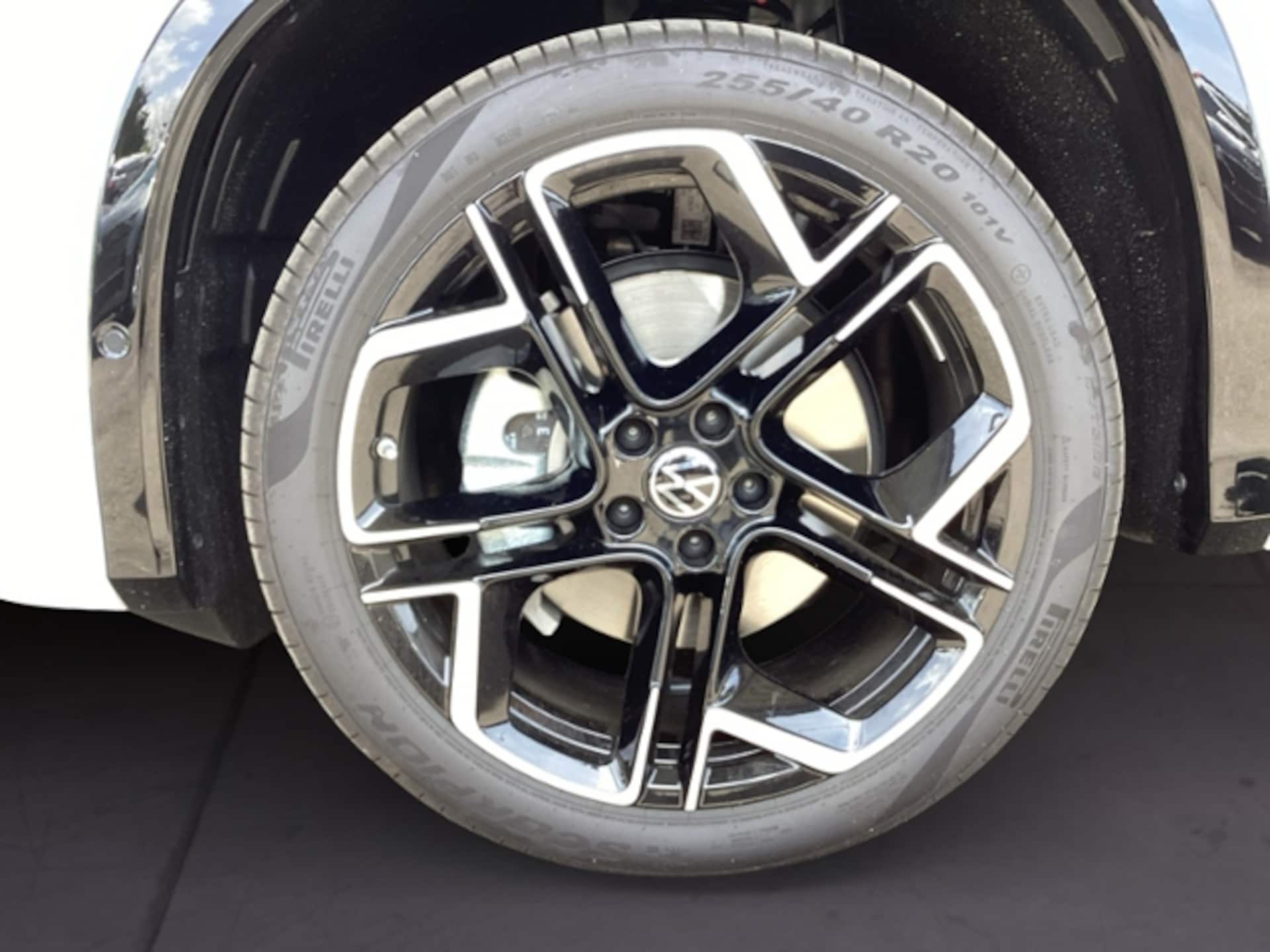 Volkswagen Tayron R-Line