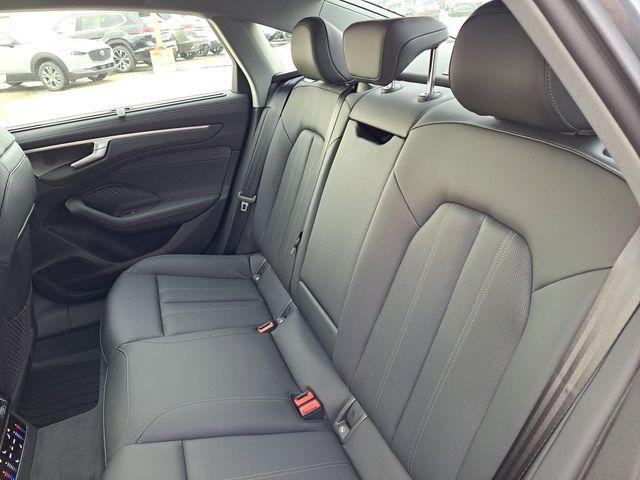 2026 Audi A6 Premium Plus - Photo 18