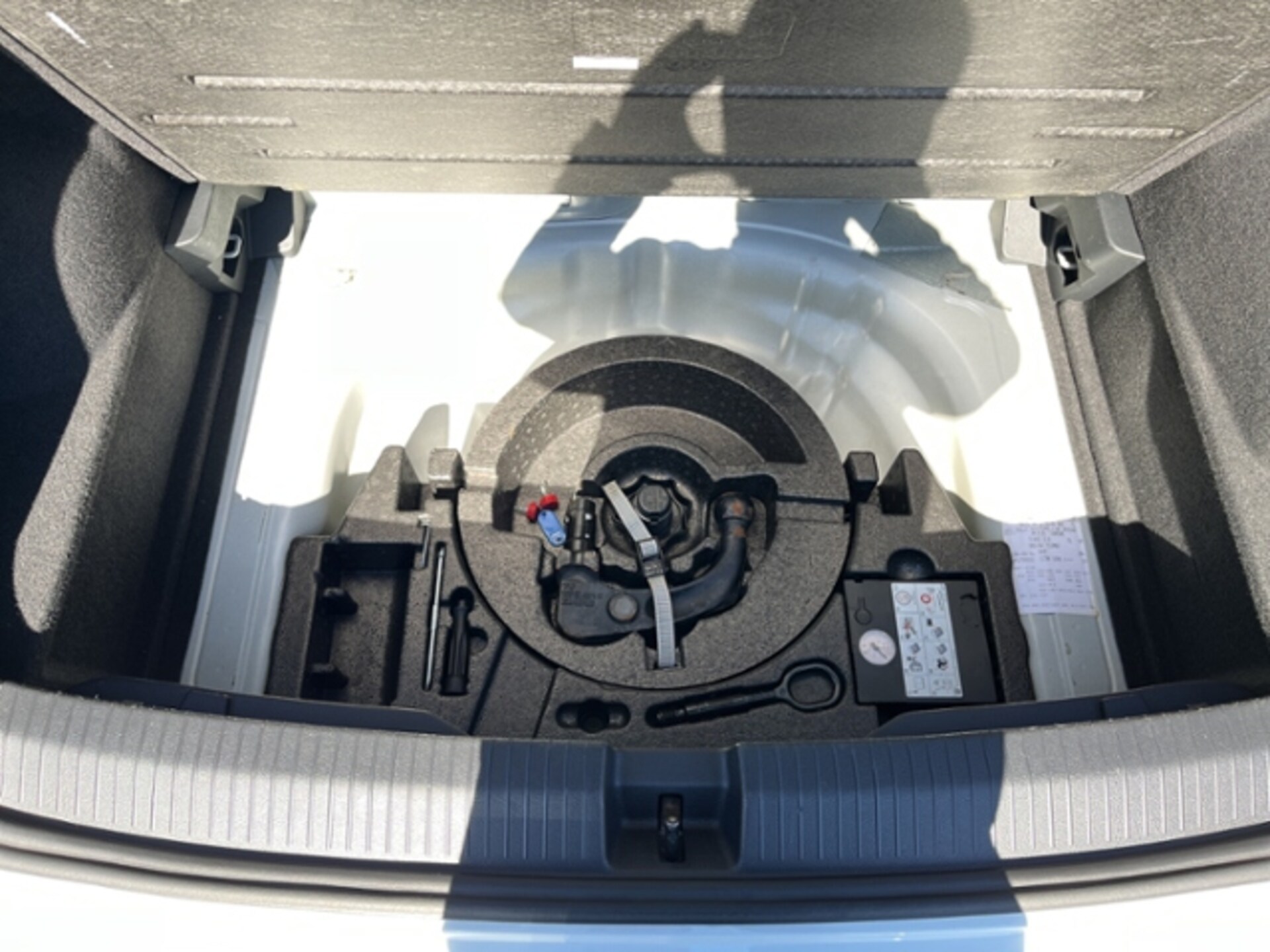 Volkswagen T-Roc United