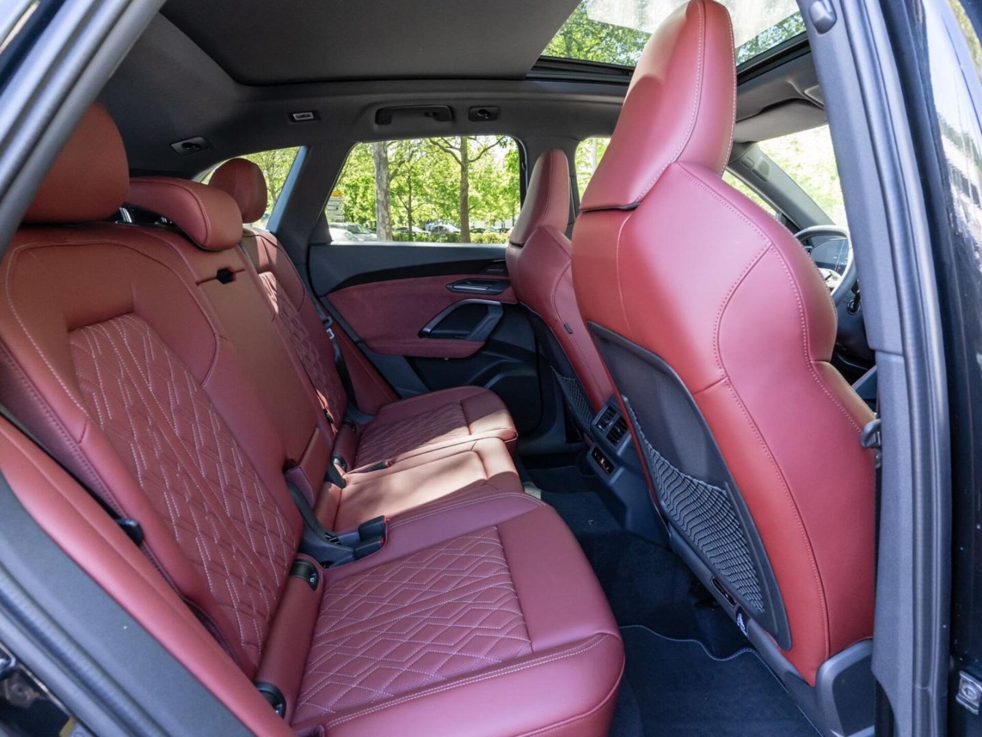 Audi SQ5 SUV edition one