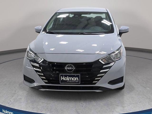 2023 Nissan Versa