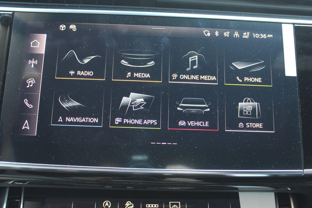 2025 Audi Q7 Premium Plus - Photo 14