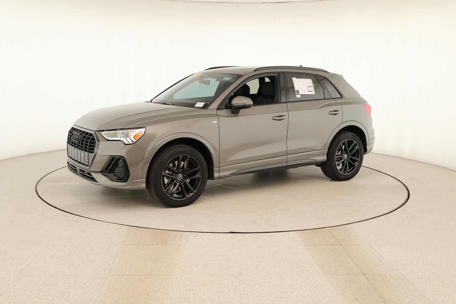 2025 Audi Q3 S Line Premium - Photo 13