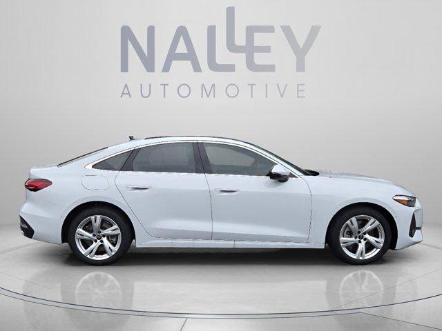 2025 Audi New A5 Premium - Photo 7