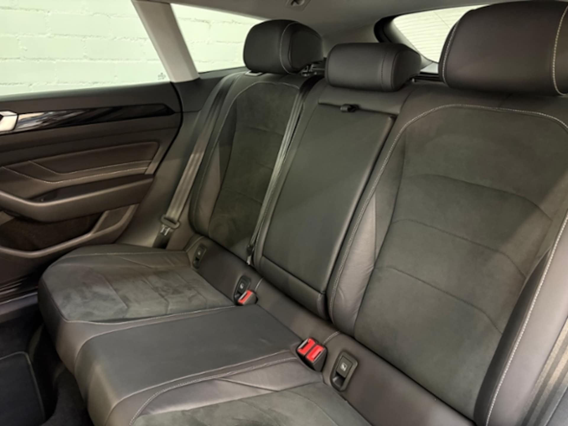 Volkswagen Arteon Shooting Brake Elegance