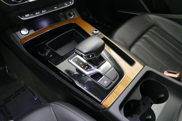 2023 Audi Q5 Premium Plus - Photo 19