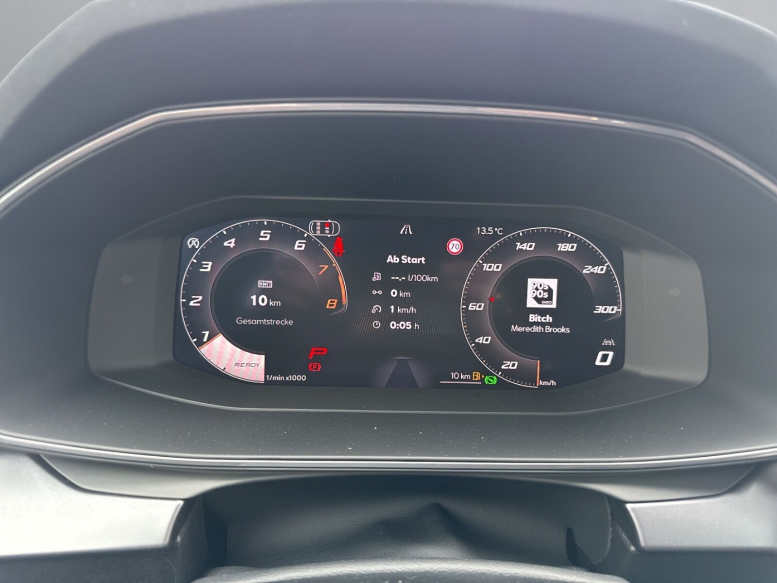 CUPRA Formentor – Bild 13