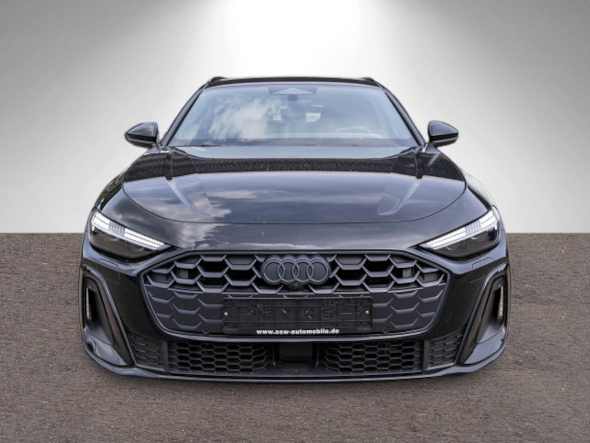 Audi A5 Avant e-hybrid