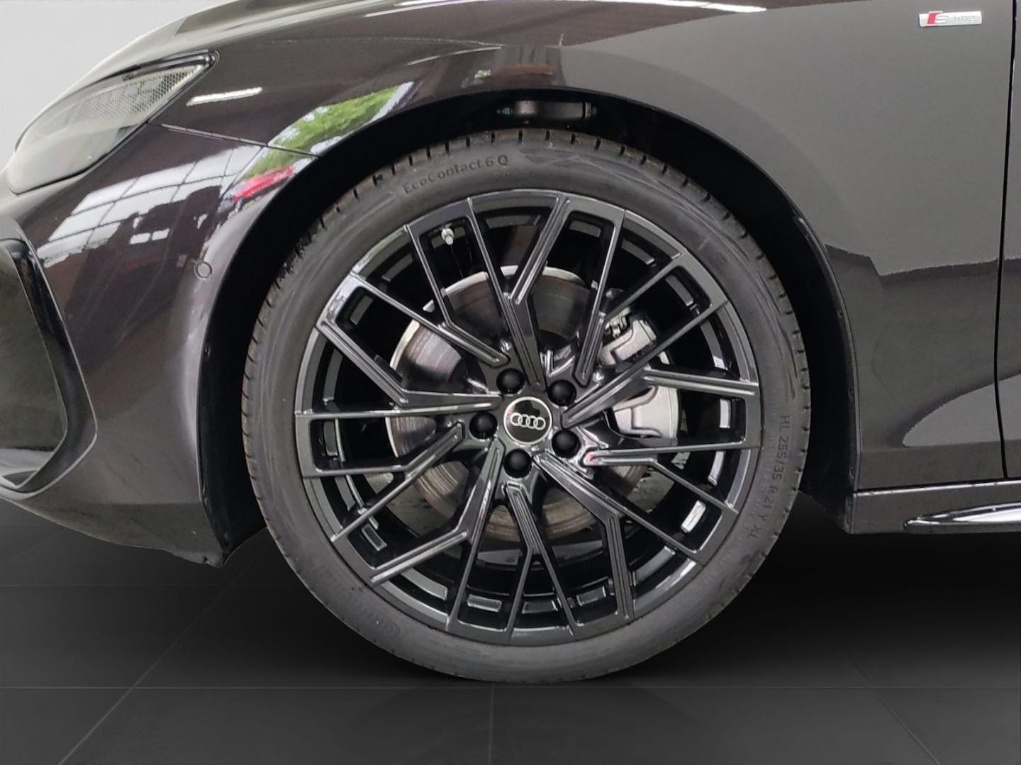 Bild über Audi A6 Avant edition one TDI quattro 150 kW S tronic - für weitere Informationen kontaktieren Sie den Audi Partner