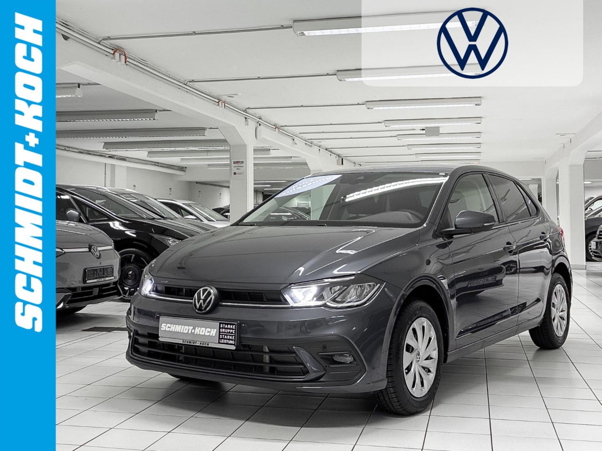 Volkswagen Polo Life
