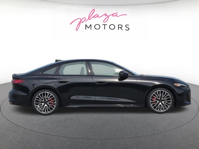 2026 Audi S5 Sedan