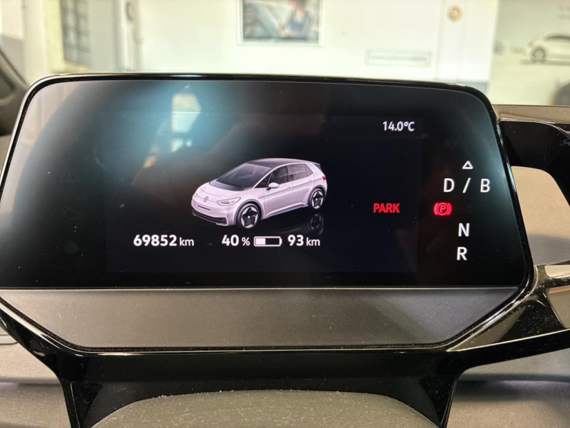 Volkswagen ID.3 Pure Performance