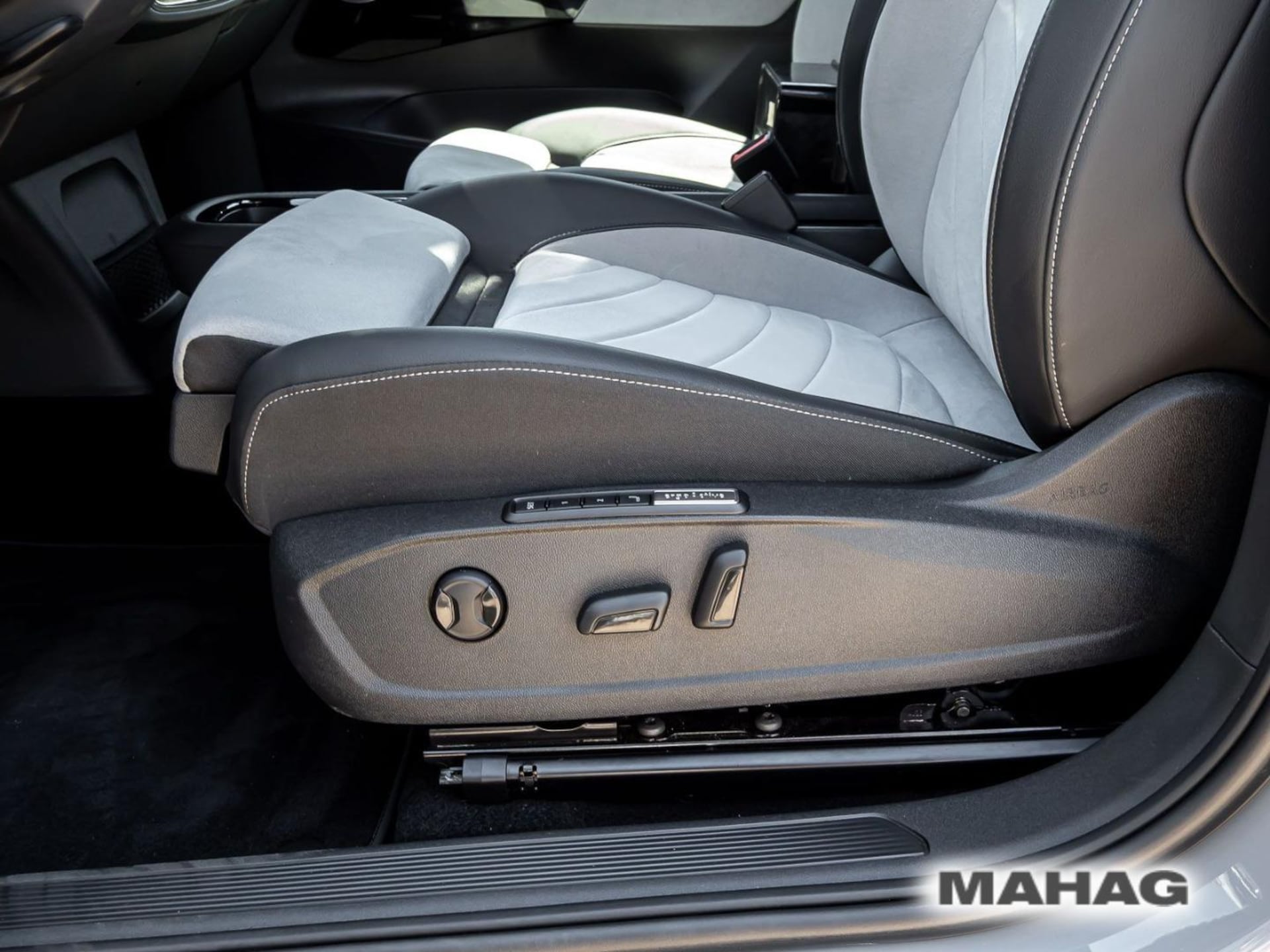 Volkswagen ID.3 MOVE Pro