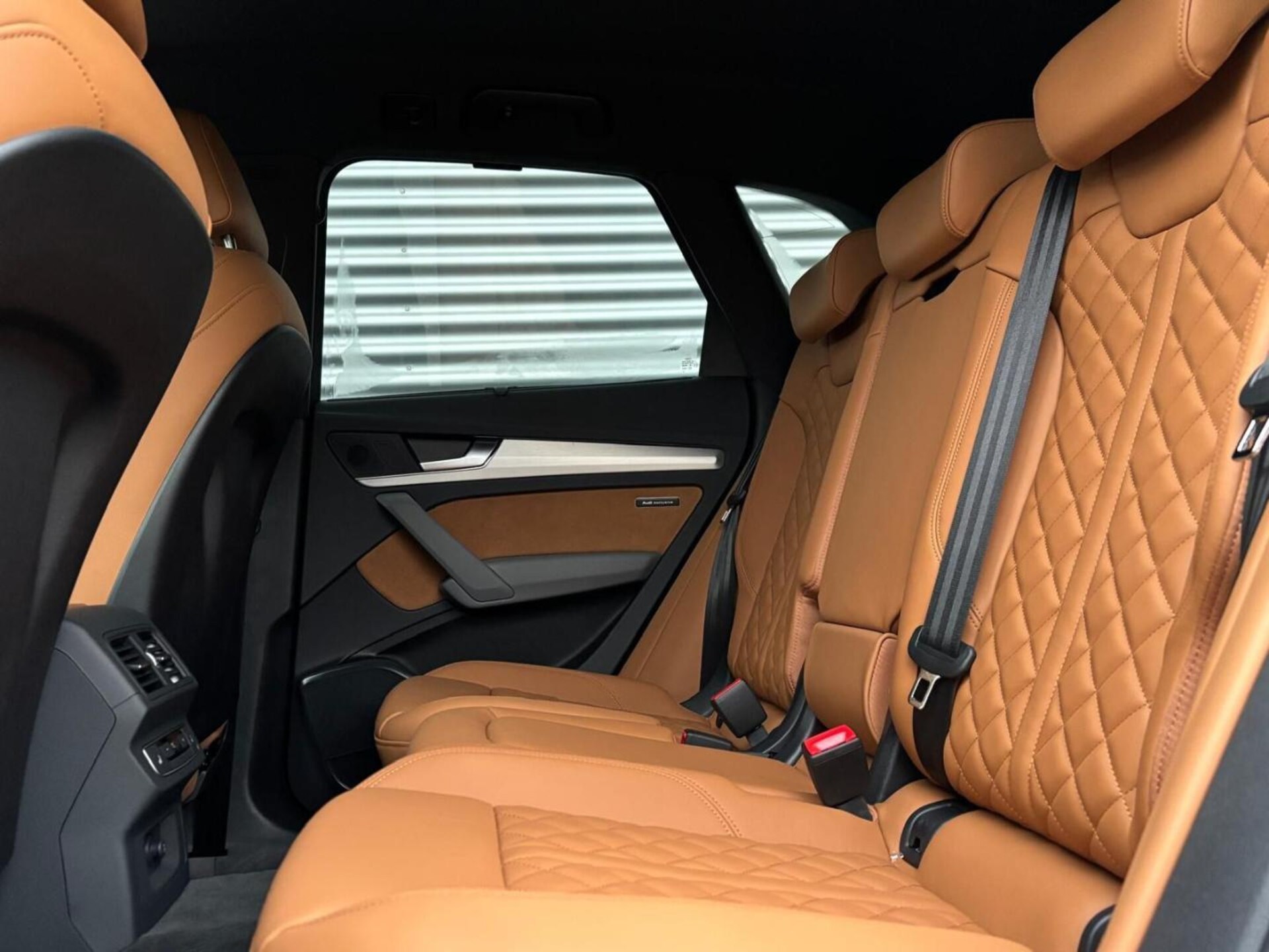Audi Q5 SUV S line