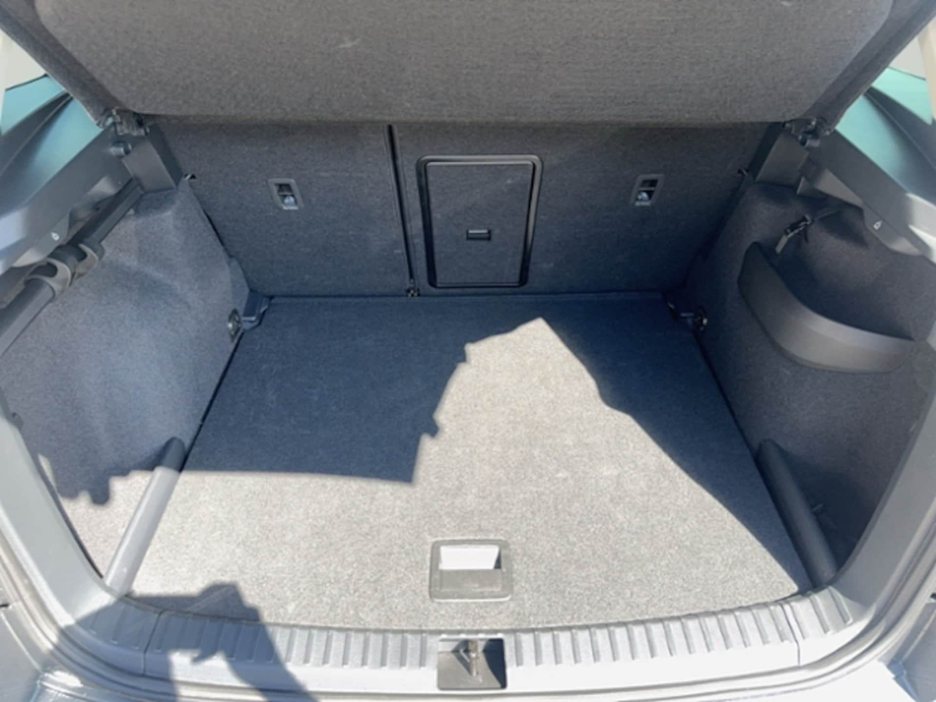 Skoda Karoq Tour