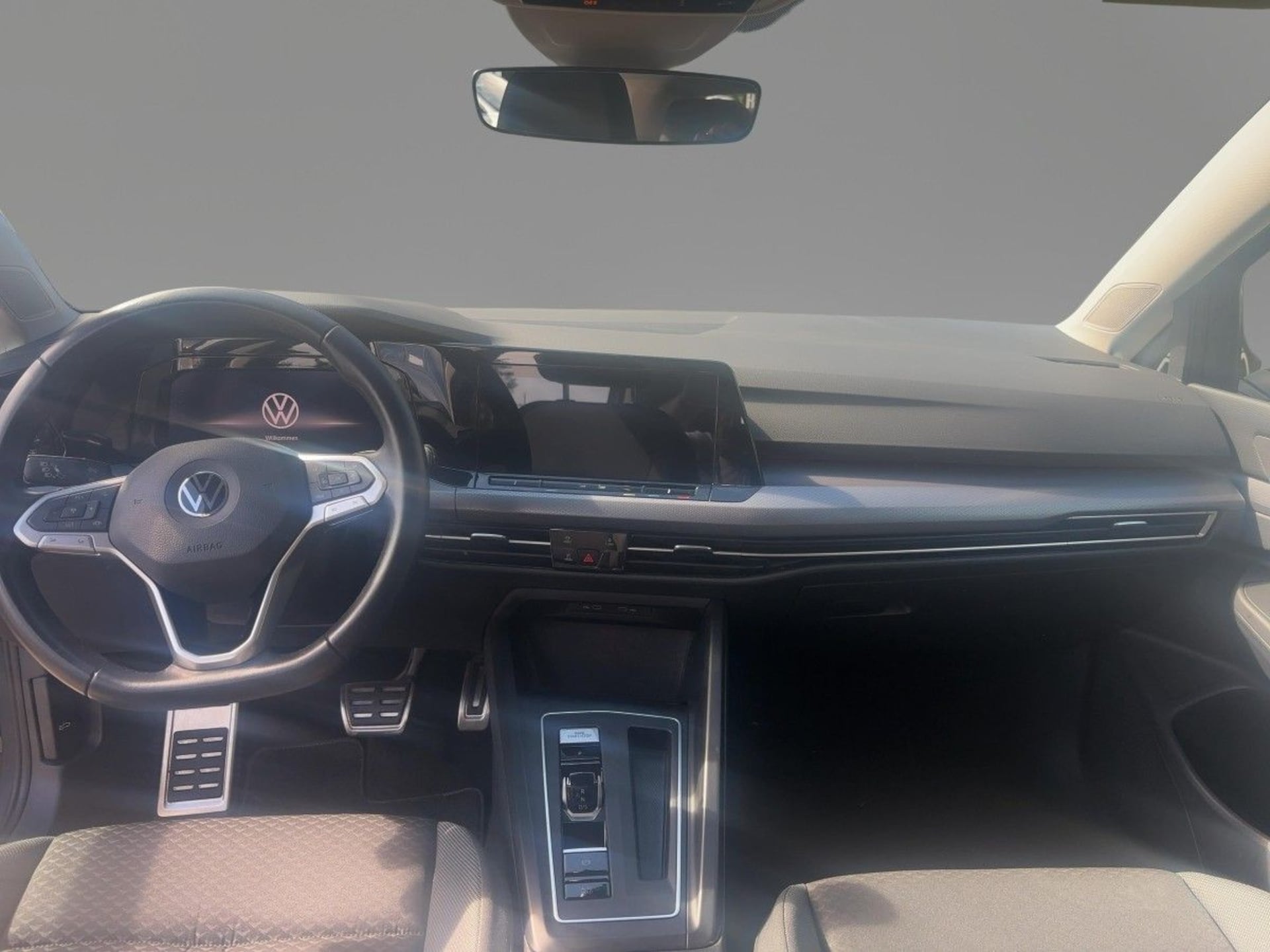 Volkswagen Golf Active