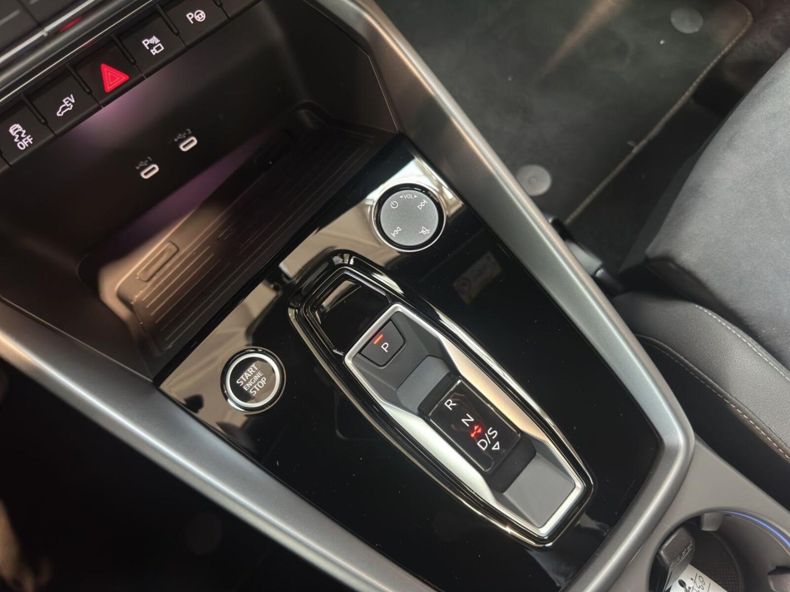 Audi A3 allstreet – Bild 11