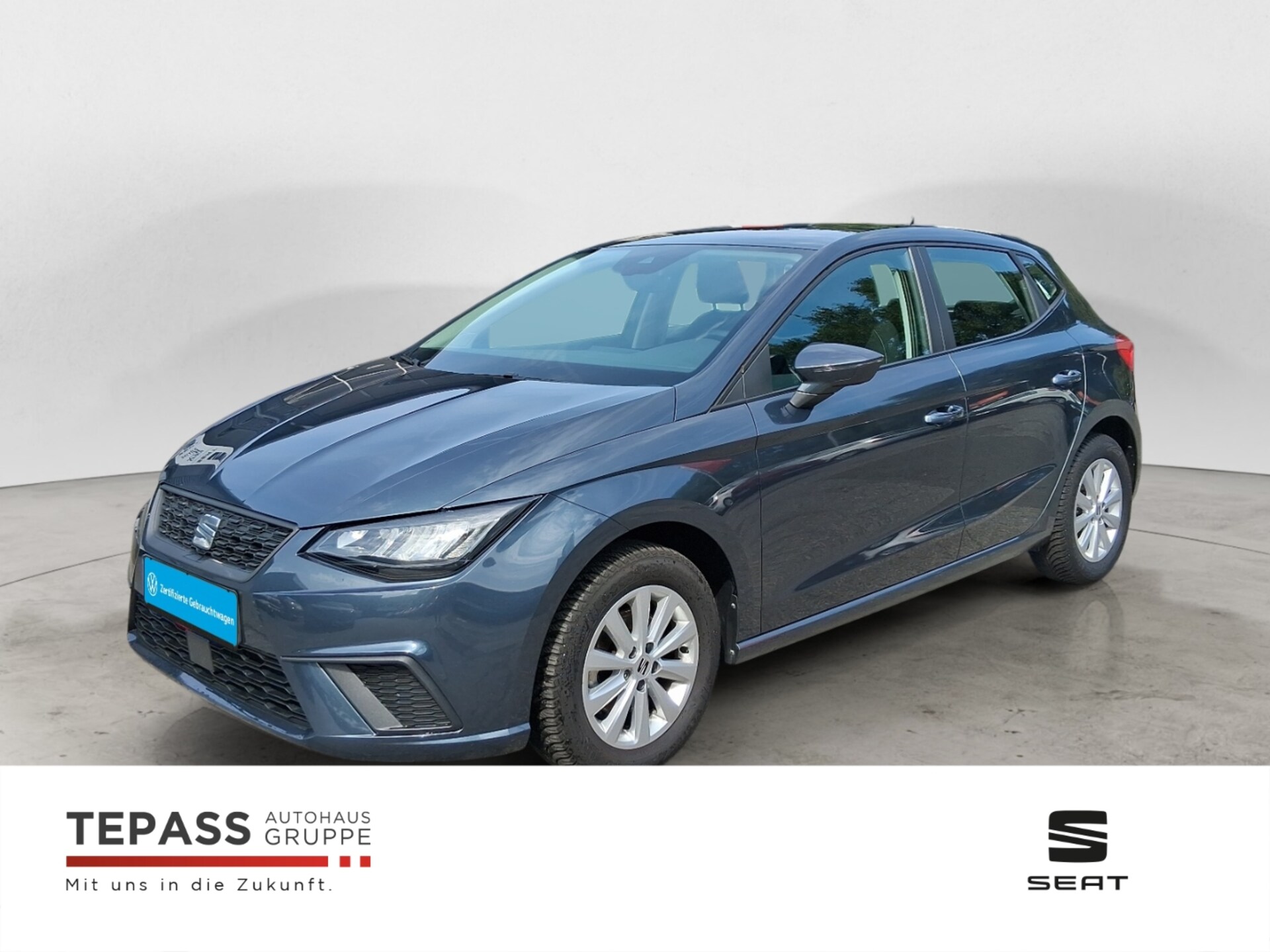 SEAT Ibiza Style