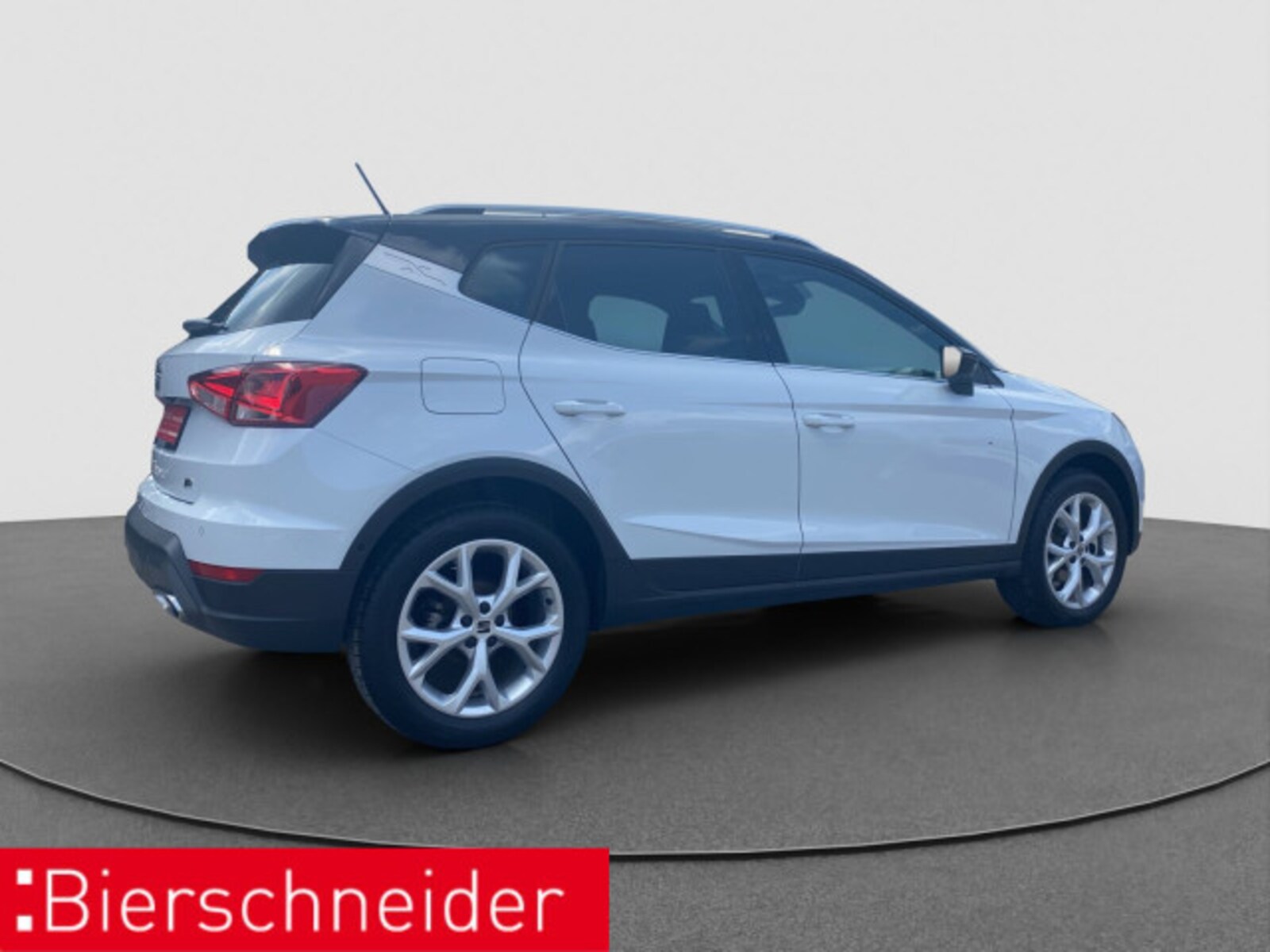 SEAT Arona – Bild 6