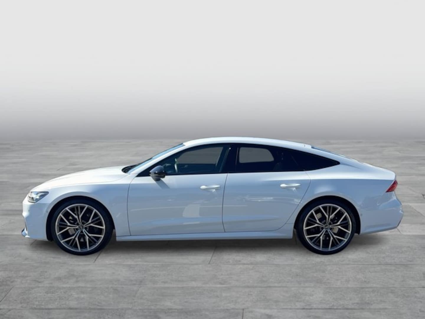 Bild über Audi S7 Sportback TDI quattro tiptronic - für weitere Informationen kontaktieren Sie den Audi Partner