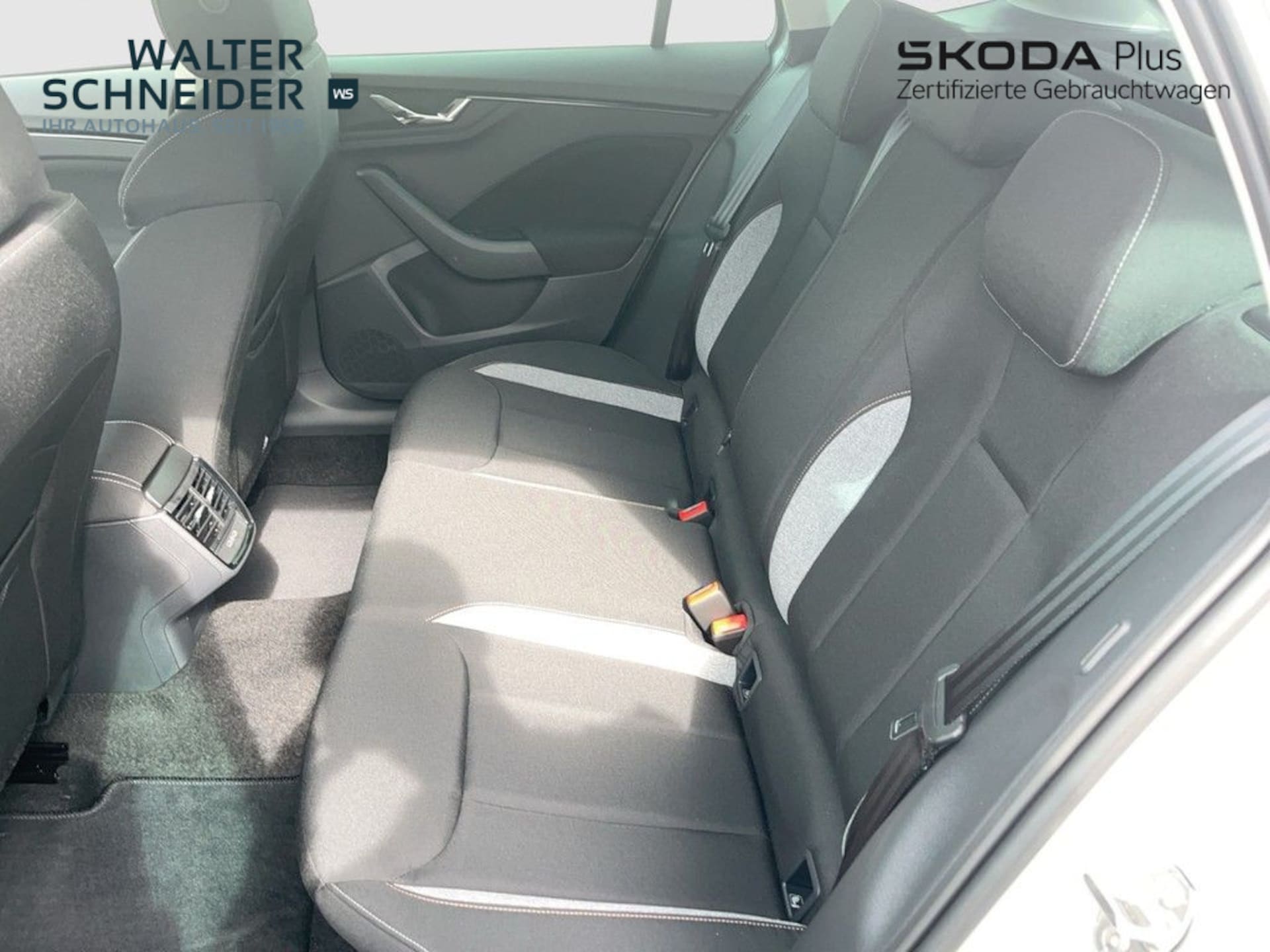 Skoda Scala Selection