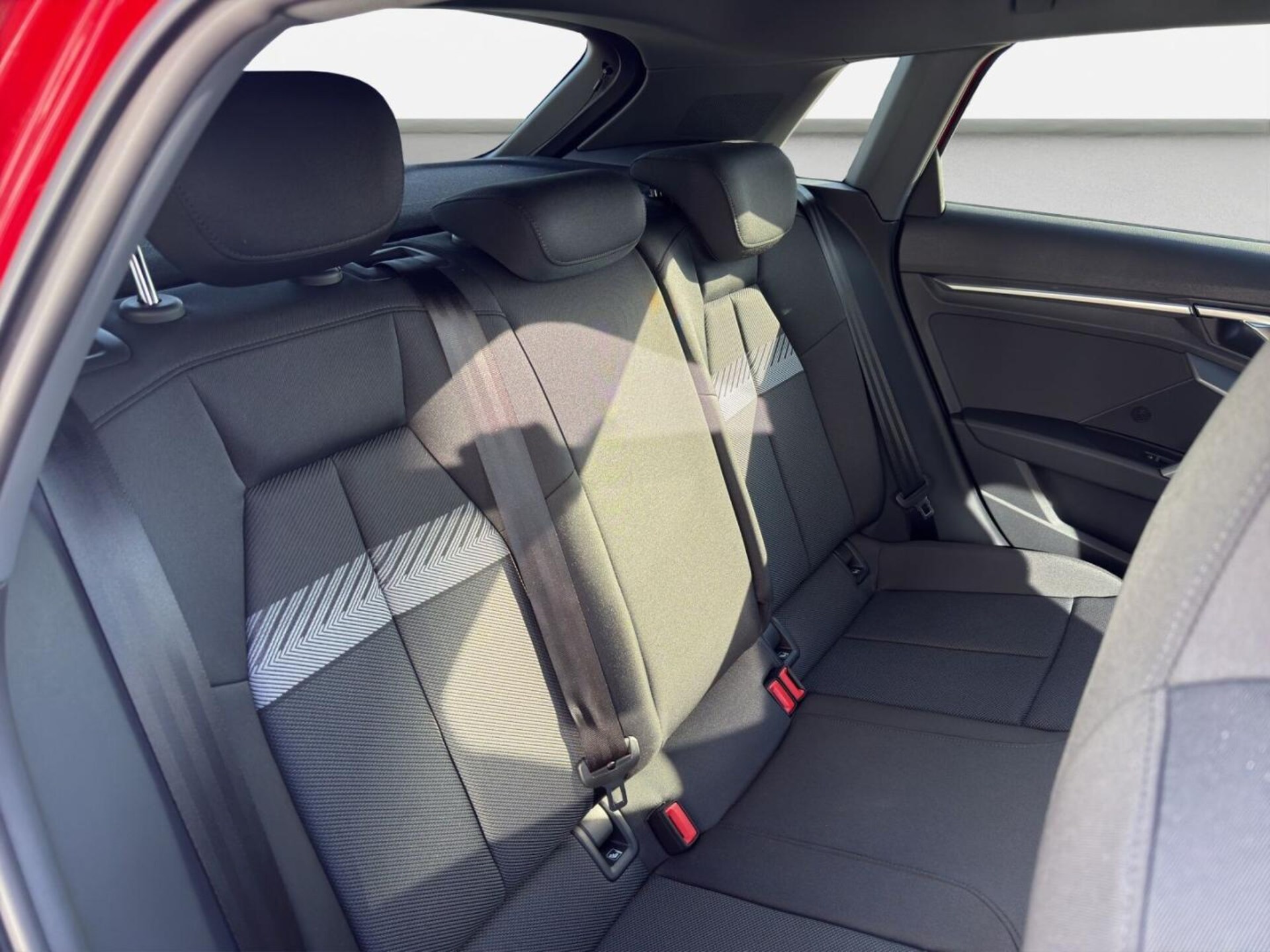 Audi A3 Sportback TFSI e Advanced