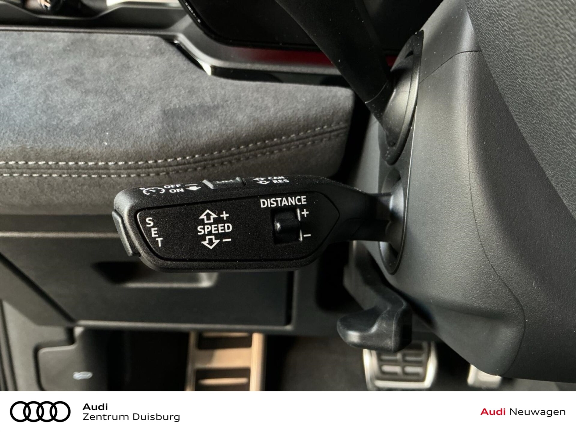 Audi A6 Avant e-tron