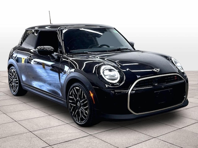 2025 MINI