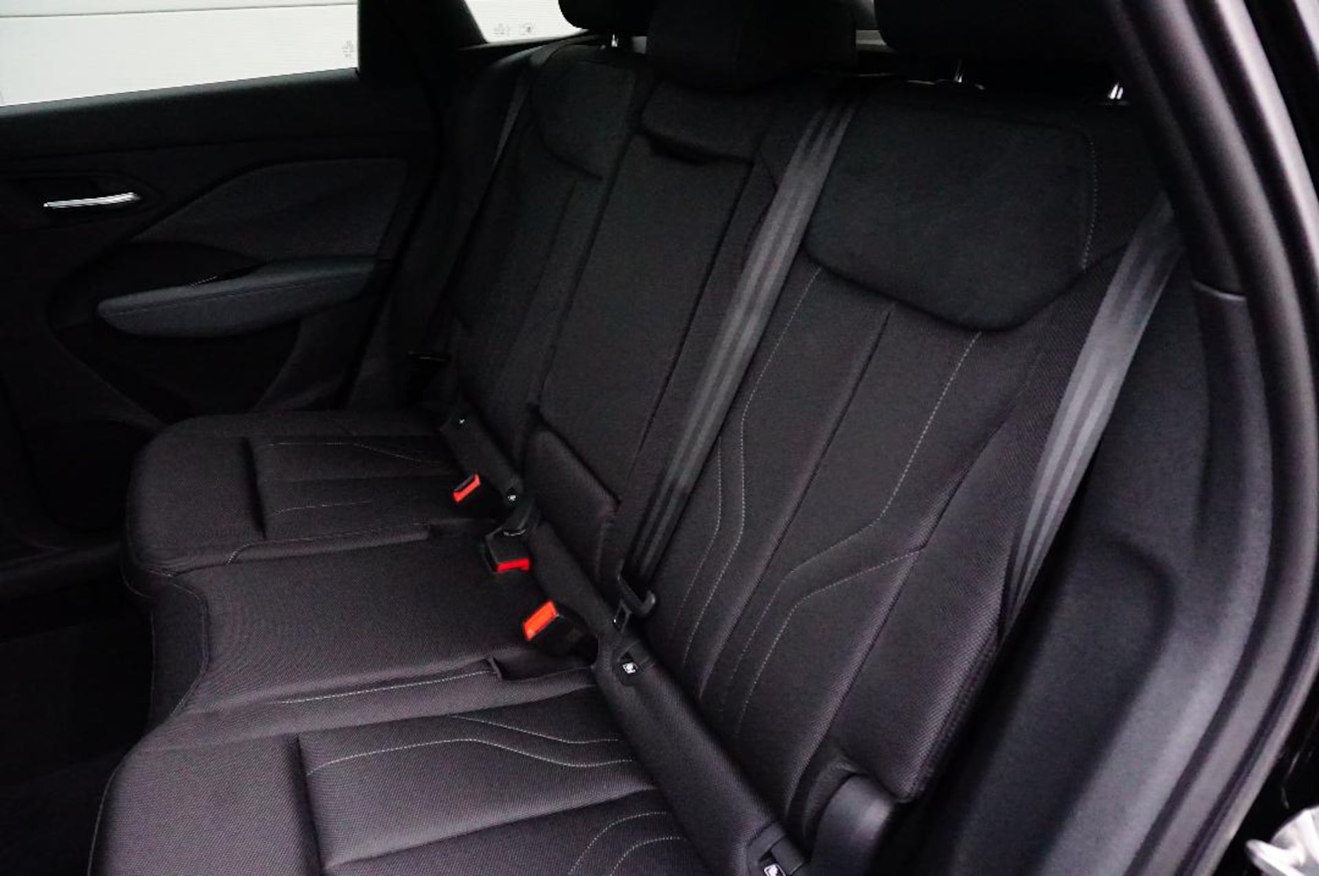 Audi Q3 SUV S line