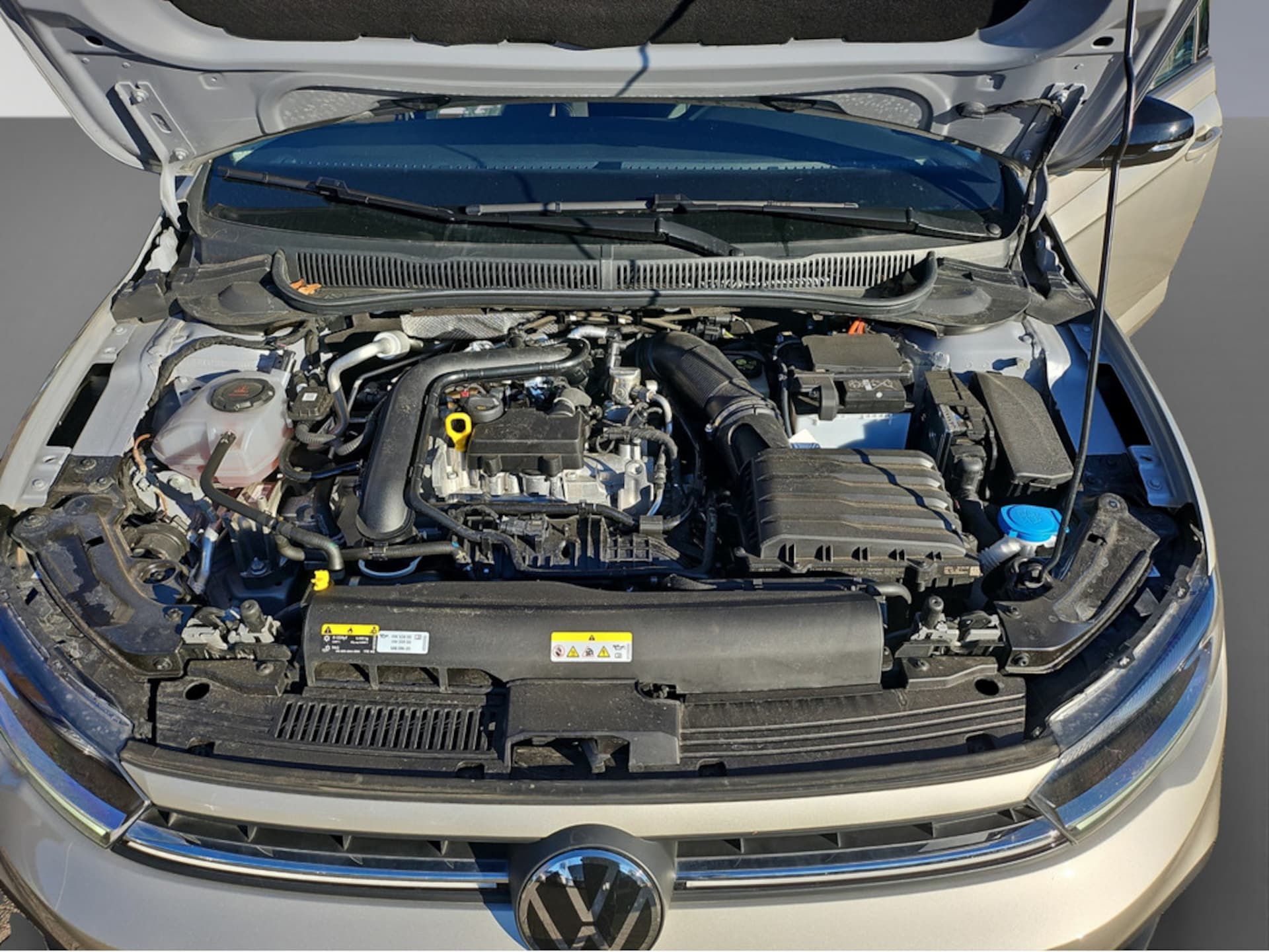 Volkswagen Polo MOVE