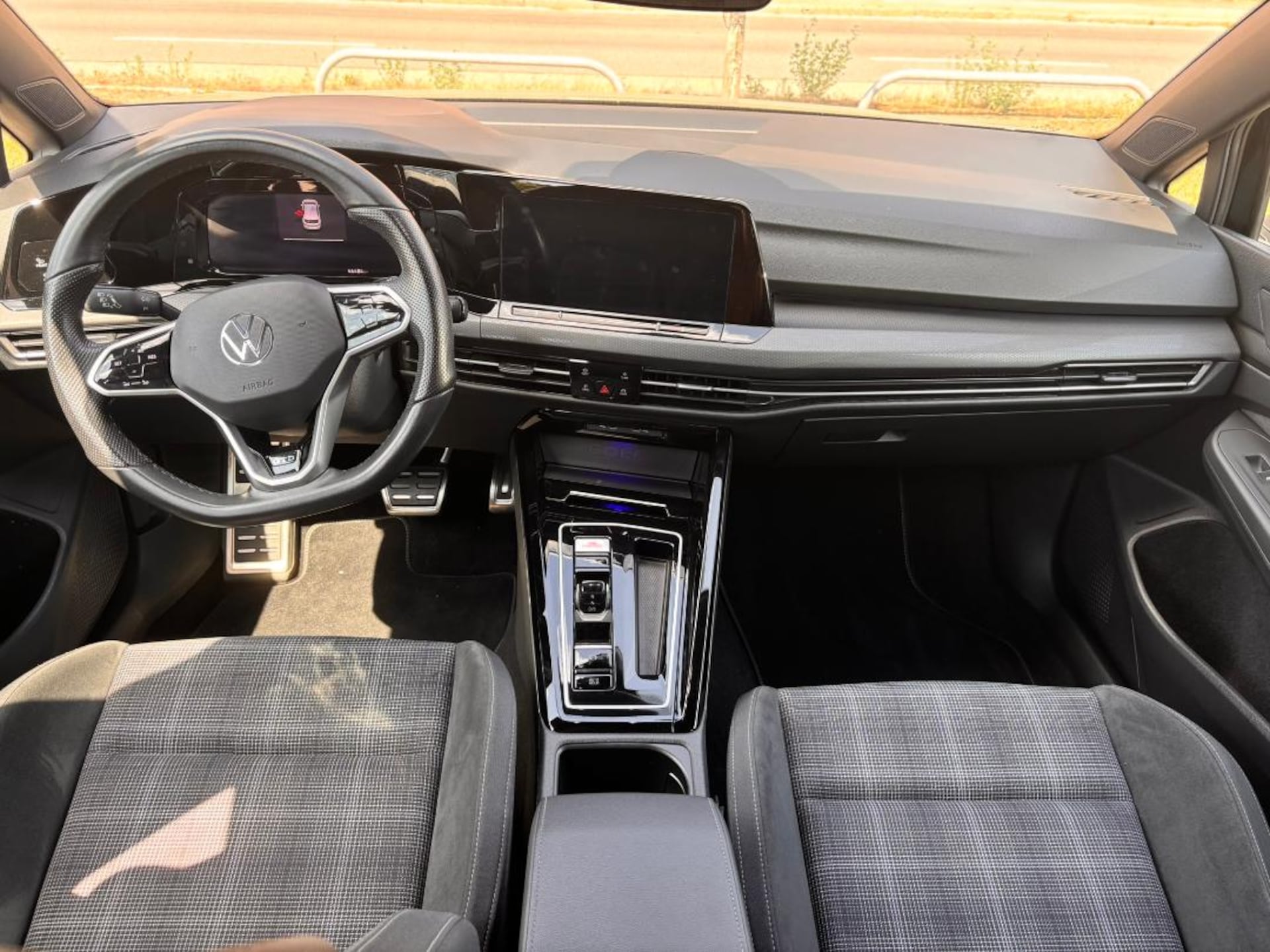 Volkswagen Golf GTD